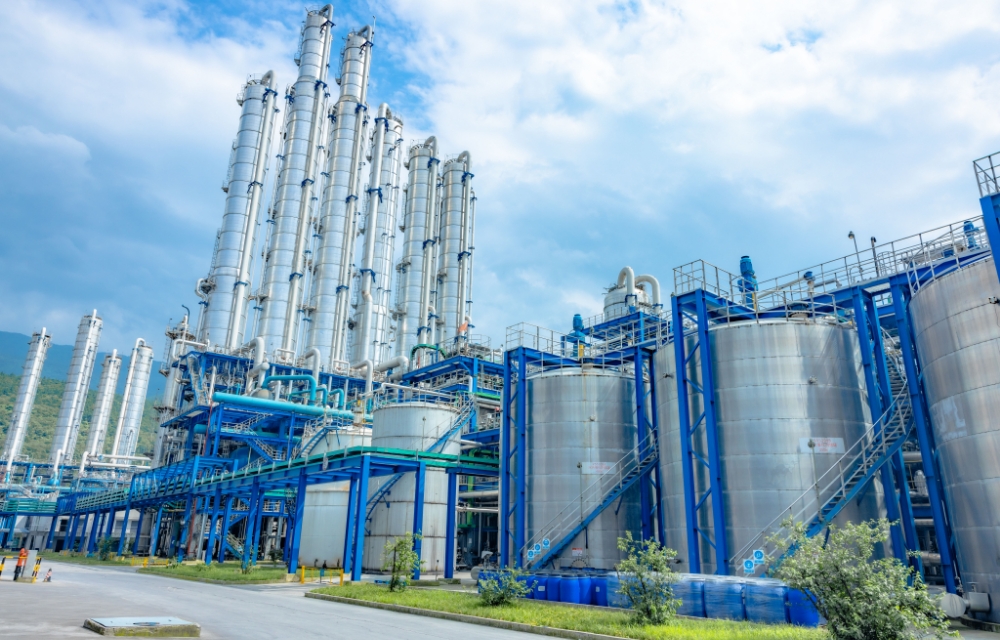 华峰集团官方网站建设