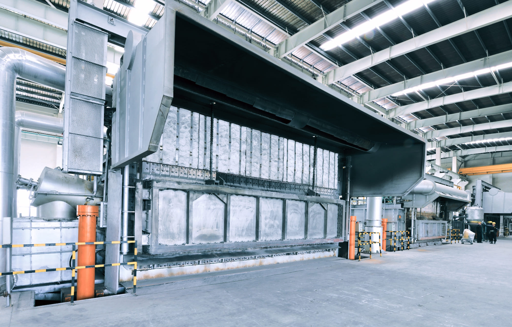 华峰集团官方网站建设