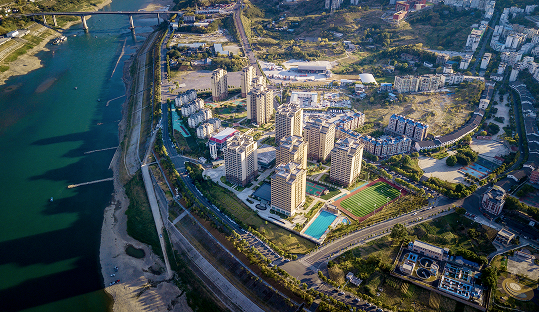 华峰集团官方网站建设