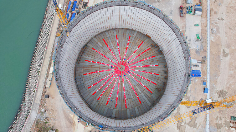 华峰集团官方网站建设