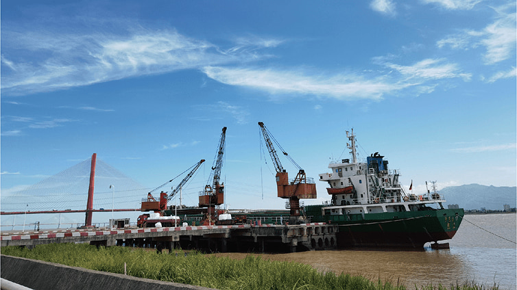 华峰集团官方网站建设